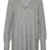 Pull en tricot Vmanjastinna