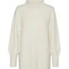 Pull en tricot Vmanjastinna