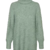 Pull en tricot Vmanjastinna
