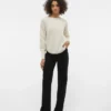 Pull en tricot Vmanjastinna