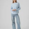 Pull en tricot Vmanjastinna