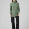 Pull en tricot Vmanjastinna