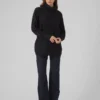 Pull en tricot Vmanjastinna