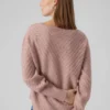 Pull en tricot Vmanjastinna