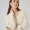 Pull en tricot Vmanjastinna