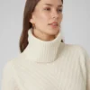 Pull en tricot Vmanjastinna
