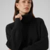 Pull en tricot Vmanjastinna