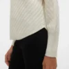 Pull en tricot Vmanjastinna