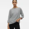 Pull en tricot Vmapolina