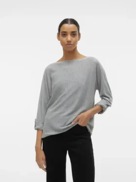 Pull en tricot Vmapolina