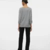 Pull en tricot Vmapolina
