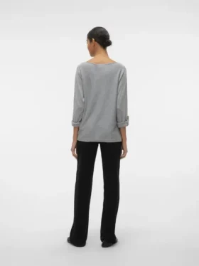 Pull en tricot Vmapolina