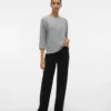 Pull en tricot Vmapolina