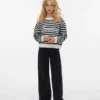 Pull en tricot Vmapple
