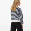 Pull en tricot Vmapple