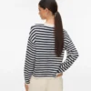 Pull en tricot Vmapple