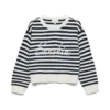 Pull en tricot Vmapple