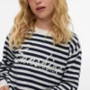 Pull en tricot Vmapple