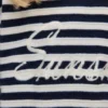 Pull en tricot Vmapple