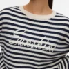 Pull en tricot Vmapple