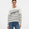 Pull en tricot Vmaria