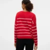 Pull en tricot Vmaria