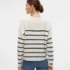 Pull en tricot Vmaria