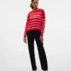 Pull en tricot Vmaria