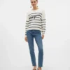 Pull en tricot Vmaria