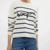 Pull en tricot Vmaria