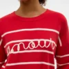 Pull en tricot Vmaria