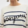 Pull en tricot Vmaria