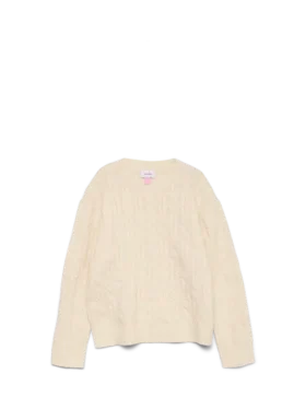 Pull en tricot Vmaries