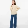 Pull en tricot Vmaries