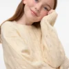 Pull en tricot Vmaries