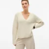 Pull en tricot Vmawsome