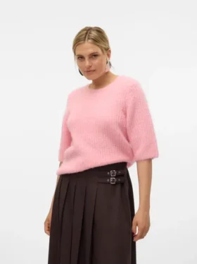 Pull en tricot Vmawsome