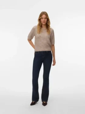 Pull en tricot Vmawsome
