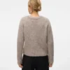 Pull en tricot Vmawsome