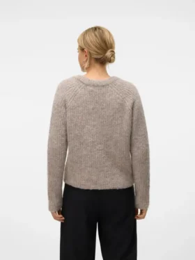 Pull en tricot Vmawsome