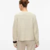 Pull en tricot Vmawsome