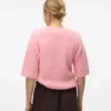 Pull en tricot Vmawsome