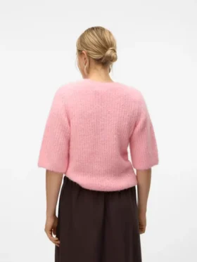 Pull en tricot Vmawsome