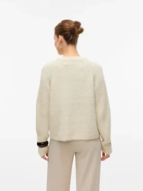 Pull en tricot Vmawsome