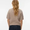 Pull en tricot Vmawsome