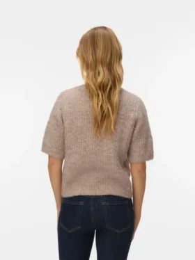 Pull en tricot Vmawsome