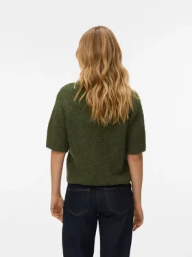 Pull en tricot Vmawsome