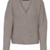 Pull en tricot Vmawsome