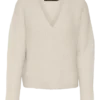 Pull en tricot Vmawsome