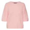 Pull en tricot Vmawsome